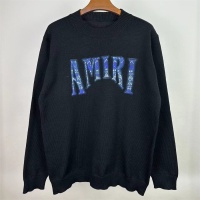 Amiri Sweaters Long Sleeved For Unisex #1077755