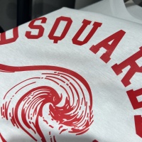 Cheap Dsquared T-Shirts Short Sleeved For Unisex #1077802 Replica Wholesale [$36.00 USD] [ITEM#1077802] on Replica Dsquared T-Shirts