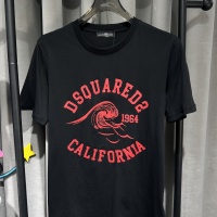 Dsquared T-Shirts Short Sleeved For Unisex #1077803
