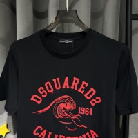 Cheap Dsquared T-Shirts Short Sleeved For Unisex #1077803 Replica Wholesale [$36.00 USD] [ITEM#1077803] on Replica Dsquared T-Shirts