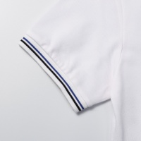 Cheap Prada T-Shirts Short Sleeved For Men #1077842 Replica Wholesale [$40.00 USD] [ITEM#1077842] on Replica Prada T-Shirts