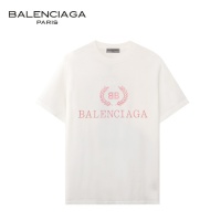 Balenciaga T-Shirts Short Sleeved For Unisex #1077843