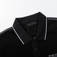 Cheap Prada T-Shirts Short Sleeved For Men #1077849 Replica Wholesale [$41.00 USD] [ITEM#1077849] on Replica Prada T-Shirts