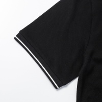 Cheap Prada T-Shirts Short Sleeved For Men #1077849 Replica Wholesale [$41.00 USD] [ITEM#1077849] on Replica Prada T-Shirts