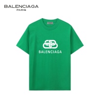 Balenciaga T-Shirts Short Sleeved For Unisex #1077882