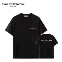 Balenciaga T-Shirts Short Sleeved For Unisex #1077912