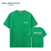 Balenciaga T-Shirts Short Sleeved For Unisex #1077915