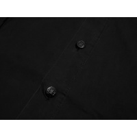 Cheap Balenciaga Shirts Long Sleeved For Unisex #1077920 Replica Wholesale [$48.00 USD] [ITEM#1077920] on Replica Balenciaga Shirts
