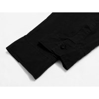 Cheap Balenciaga Shirts Long Sleeved For Unisex #1077921 Replica Wholesale [$48.00 USD] [ITEM#1077921] on Replica Balenciaga Shirts