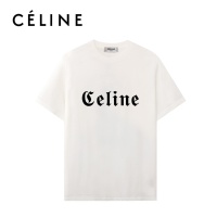 Celine T-Shirts Short Sleeved For Unisex #1077956