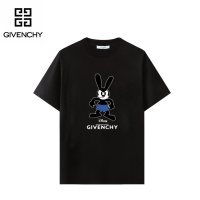 Givenchy T-Shirts Short Sleeved For Unisex #1078017