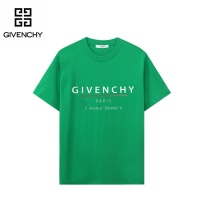 Givenchy T-Shirts Short Sleeved For Unisex #1078020