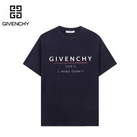 Givenchy T-Shirts Short Sleeved For Unisex #1078021