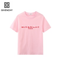 Givenchy T-Shirts Short Sleeved For Unisex #1078028