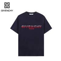 Givenchy T-Shirts Short Sleeved For Unisex #1078030