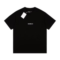 Cheap Givenchy T-Shirts Short Sleeved For Unisex #1078038 Replica Wholesale [$42.00 USD] [ITEM#1078038] on Replica Givenchy T-Shirts