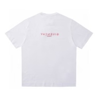 Cheap Givenchy T-Shirts Short Sleeved For Unisex #1078039 Replica Wholesale [$45.00 USD] [ITEM#1078039] on Replica Givenchy T-Shirts