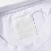 Cheap Givenchy T-Shirts Short Sleeved For Unisex #1078039 Replica Wholesale [$45.00 USD] [ITEM#1078039] on Replica Givenchy T-Shirts
