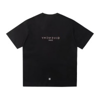 Cheap Givenchy T-Shirts Short Sleeved For Unisex #1078040 Replica Wholesale [$45.00 USD] [ITEM#1078040] on Replica Givenchy T-Shirts