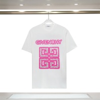 Givenchy T-Shirts Short Sleeved For Unisex #1078041