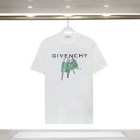 Givenchy T-Shirts Short Sleeved For Unisex #1078043