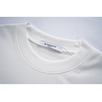 Cheap Givenchy T-Shirts Short Sleeved For Unisex #1078043 Replica Wholesale [$34.00 USD] [ITEM#1078043] on Replica Givenchy T-Shirts