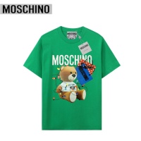 Moschino T-Shirts Short Sleeved For Unisex #1078176