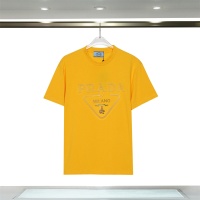 Prada T-Shirts Short Sleeved For Unisex #1078183