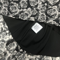 Cheap Christian Dior Dresses Short Sleeved For Women #1078229 Replica Wholesale [$115.00 USD] [ITEM#1078229] on Replica Christian Dior Dresses
