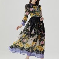 Cheap Dolce &amp; Gabbana Dresses Short Sleeved For Women #1078258 Replica Wholesale [$64.00 USD] [ITEM#1078258] on Replica Dolce &amp; Gabbana Dresses