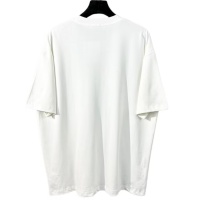 Cheap Versace T-Shirts Short Sleeved For Unisex #1078295 Replica Wholesale [$42.00 USD] [ITEM#1078295] on Replica Versace T-Shirts
