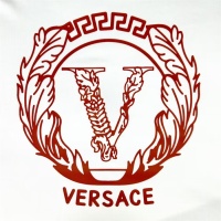 Cheap Versace T-Shirts Short Sleeved For Unisex #1078295 Replica Wholesale [$42.00 USD] [ITEM#1078295] on Replica Versace T-Shirts