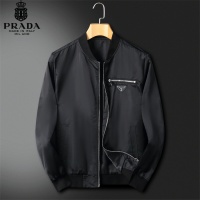 Prada New Jackets Long Sleeved For Men #1078361