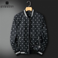 Givenchy Jackets Long Sleeved For Men #1078363