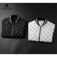 Cheap Givenchy Jackets Long Sleeved For Men #1078363 Replica Wholesale [$72.00 USD] [ITEM#1078363] on Replica Givenchy Jackets