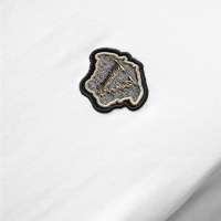 Cheap Versace Tracksuits Short Sleeved For Men #1078370 Replica Wholesale [$68.00 USD] [ITEM#1078370] on Replica Versace Tracksuits