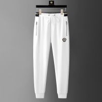 Cheap Versace Tracksuits Short Sleeved For Men #1078370 Replica Wholesale [$68.00 USD] [ITEM#1078370] on Replica Versace Tracksuits