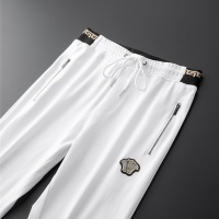 Cheap Versace Tracksuits Short Sleeved For Men #1078370 Replica Wholesale [$68.00 USD] [ITEM#1078370] on Replica Versace Tracksuits