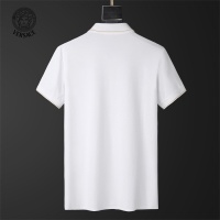 Cheap Versace T-Shirts Short Sleeved For Men #1078414 Replica Wholesale [$38.00 USD] [ITEM#1078414] on Replica Versace T-Shirts