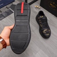 Cheap Prada Casual Shoes For Men #1078472 Replica Wholesale [$88.00 USD] [ITEM#1078472] on Replica Prada Casual Shoes