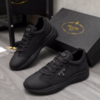 Prada Casual Shoes For Men #1078476