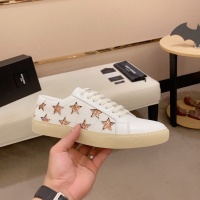 Cheap Yves Saint Laurent YSL Casual Shoes For Women #1078484 Replica Wholesale [$98.00 USD] [ITEM#1078484] on Replica Yves Saint Laurent YSL Casual Shoes