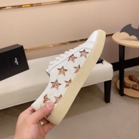 Cheap Yves Saint Laurent YSL Casual Shoes For Women #1078484 Replica Wholesale [$98.00 USD] [ITEM#1078484] on Replica Yves Saint Laurent YSL Casual Shoes
