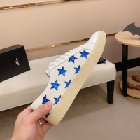Cheap Yves Saint Laurent YSL Casual Shoes For Women #1078490 Replica Wholesale [$98.00 USD] [ITEM#1078490] on Replica Yves Saint Laurent YSL Casual Shoes