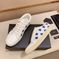 Cheap Yves Saint Laurent YSL Casual Shoes For Women #1078490 Replica Wholesale [$98.00 USD] [ITEM#1078490] on Replica Yves Saint Laurent YSL Casual Shoes