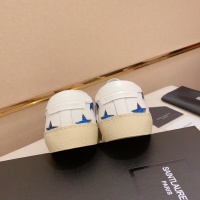 Cheap Yves Saint Laurent YSL Casual Shoes For Women #1078490 Replica Wholesale [$98.00 USD] [ITEM#1078490] on Replica Yves Saint Laurent YSL Casual Shoes