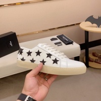 Cheap Yves Saint Laurent YSL Casual Shoes For Men #1078495 Replica Wholesale [$98.00 USD] [ITEM#1078495] on Replica Yves Saint Laurent YSL Casual Shoes