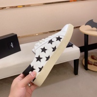Cheap Yves Saint Laurent YSL Casual Shoes For Men #1078495 Replica Wholesale [$98.00 USD] [ITEM#1078495] on Replica Yves Saint Laurent YSL Casual Shoes