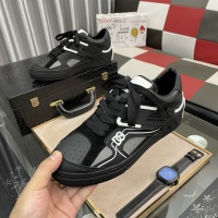Cheap Dolce &amp; Gabbana D&amp;G Casual Shoes For Men #1078543 Replica Wholesale [$88.00 USD] [ITEM#1078543] on Replica Dolce &amp; Gabbana D&amp;G Casual Shoes