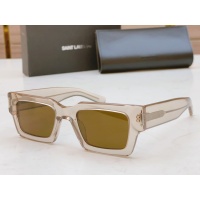 Yves Saint Laurent YSL AAA Quality Sunglasses #1078594